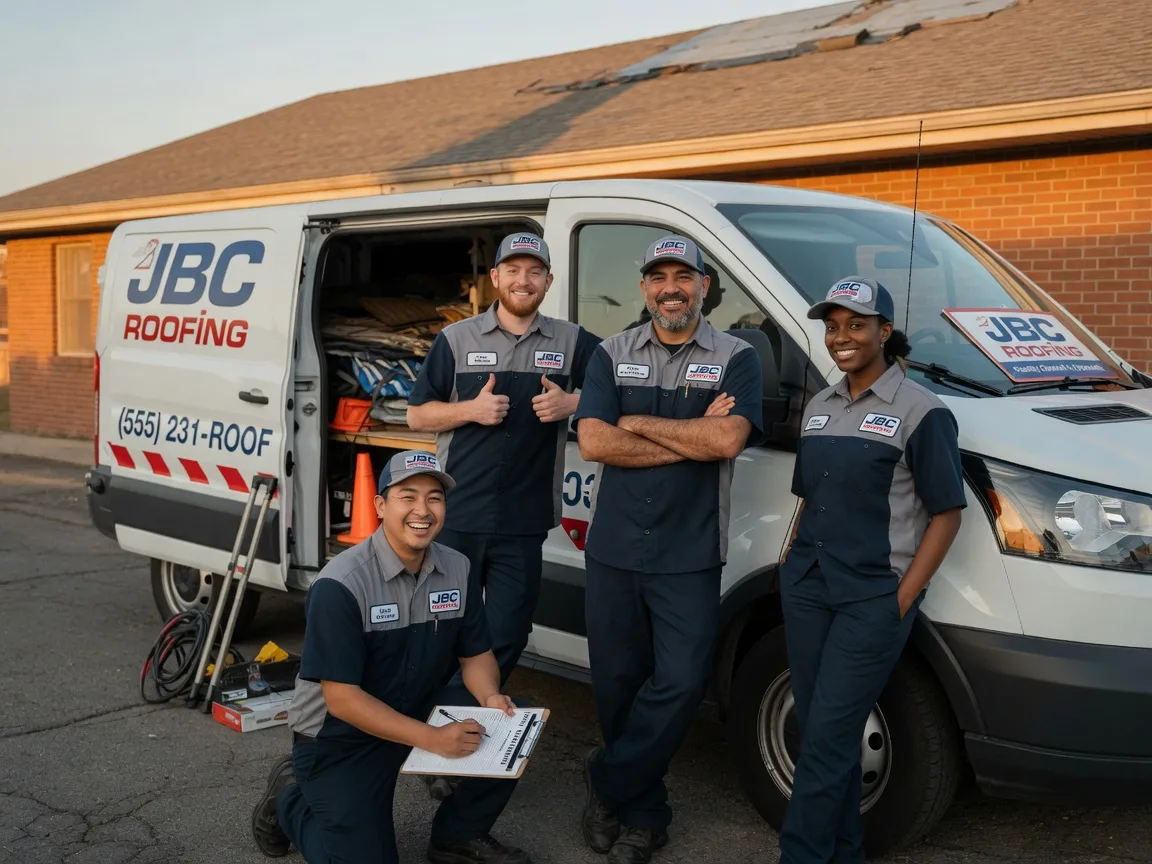 Roof Replacement company in Alamo, NV